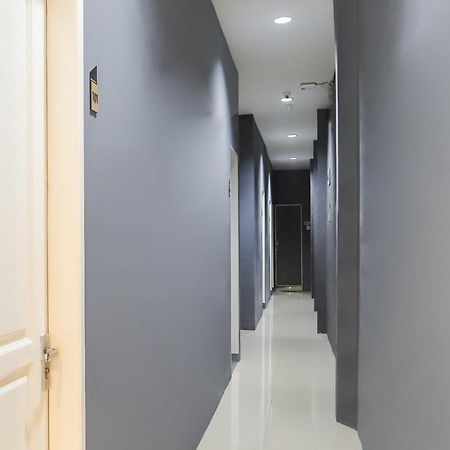 Oyo 3492 Mandala Residence Medan Dış mekan fotoğraf