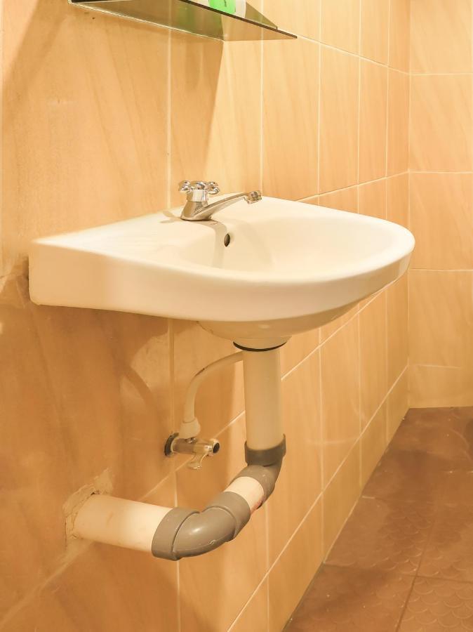 Oyo 3492 Mandala Residence Medan Dış mekan fotoğraf