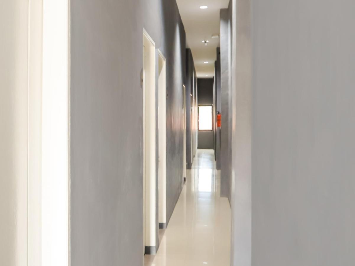 Oyo 3492 Mandala Residence Medan Dış mekan fotoğraf